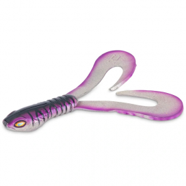 Iron Claw gumová nástraha Turbo X-Tail 18cm PP blistr 2ks