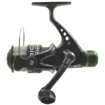 Mistrall naviják Rico 40