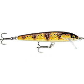 Rapala Wobler Floater Elite 8,5cm GDMT