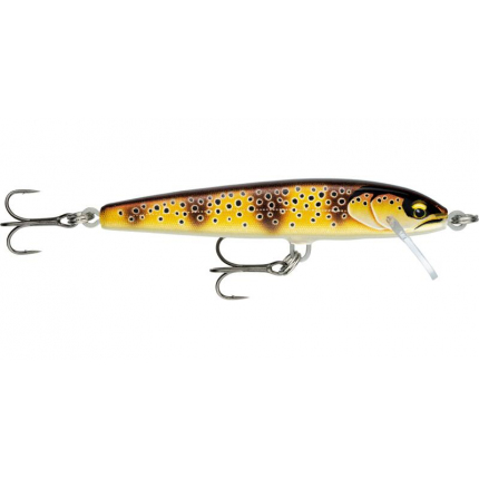 Rapala Wobler Floater Elite 8,5cm GDMT