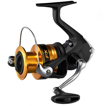Shimano Naviják FX C3000 FC