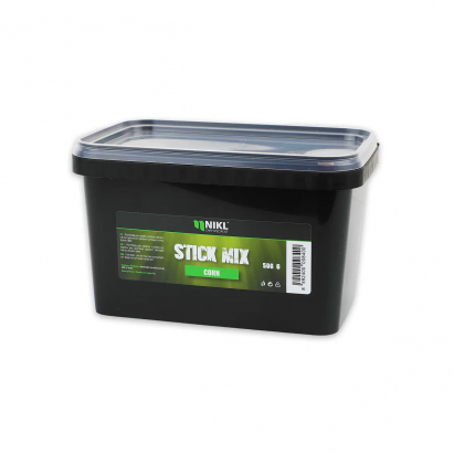 Nikl Stick mix Corn 500g