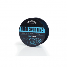 Carp´R´Us Vlasec Total Spod Line - Blue 500m