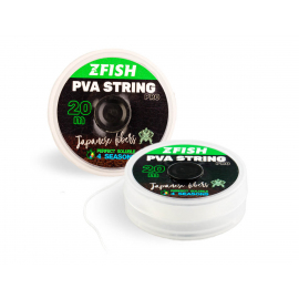 Zfish PVA Nit Pro String 20 m