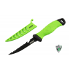 Zfish Filetovací Nůž Fishing Predator Knife 125 mm