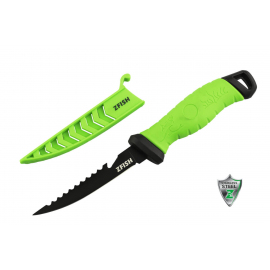 Zfish Filetovací Nůž Fishing Predator Knife 125 mm