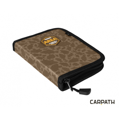 Delphin Pouzdro Na Doklady Carpath ID