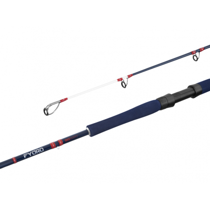 Delphin Prut Fyord Big Boat 2 m 300-400 g 2 díl