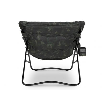 Křeslo Delphin THIXER Banx