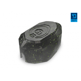 Forma Delphin Method QUIX Reaxe XL