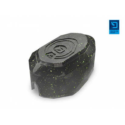 Forma Delphin Method QUIX Reaxe XL Forma Delphin Method QUIX Reaxe XL