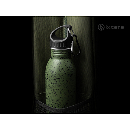 Delphin Kovová Láhev Na Vodu Ixtera WaTANK 700 ml