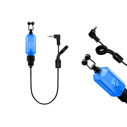 Delphin Řetízkový Indikátor Cubix Light