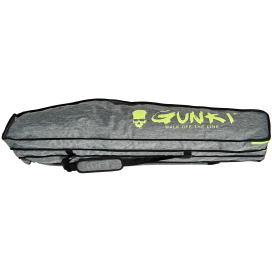 Gunki obal na prut-2 komory Rod Case Power Game 130cm