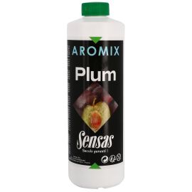 Sensas Posilovač Aromix Plum (švestka) 500ml