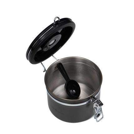 Fox Dóza Na Kávu/Čaj Cookware Coffee/Tea Khaki Storage 860 ml