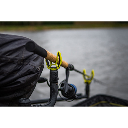 Matrix Rohatinka Flexi Rod Butt Grip