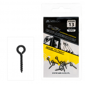 Mikado Vrut Na Boillies 13mm 10 Ks