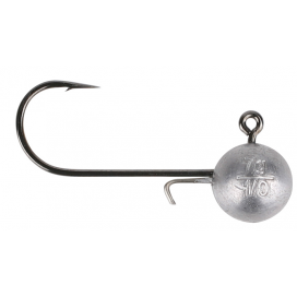 Mikado Jigové Hlavičky Jaws Classic Eco Classic 5g2 3 Ks