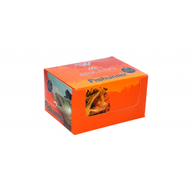 Mikado Nástraha Fishunter 5cm/02trt 5 Ks