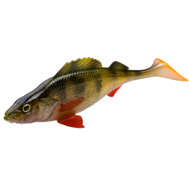 Mikado Nástraha Mft Perch 10cm / 14g / Perch 4 Ks