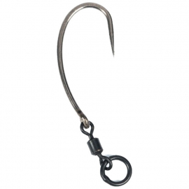 Nash Háčky Fang Gyro Barbless 5 ks