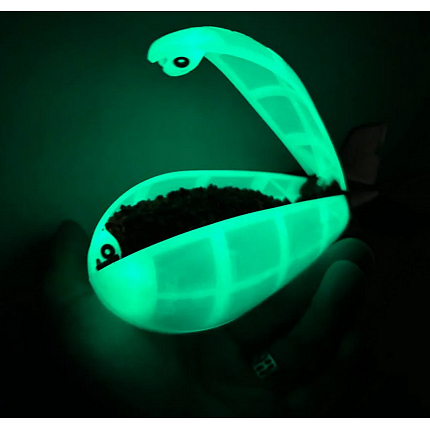 Advance Spyder Spod Night Glow