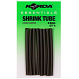 Korda Smršťovací Hadička Essentials Shrink Tube 8 ks 2,0 mm