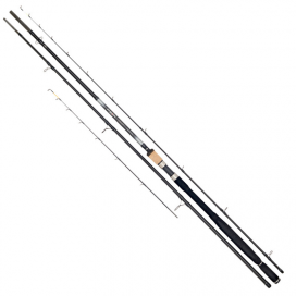 Daiwa Prut N'zon Super Slim Power Feeder 3,66 m 150 g 3 díl