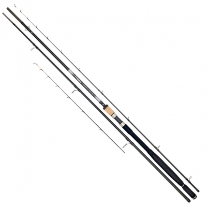 Daiwa Prut N'zon Super Slim Power Feeder 3,66 m 150 g 3 díl