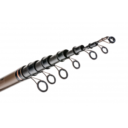 Mivardi Prut Predator Tele 5 m 