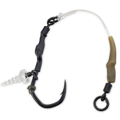 Anaconda návazec Ready Ronnie Angle Chod Stiff Rig 3ks velikost 6 Anaconda návazec Ready Ronnie Angle Chod Stiff Rig 3ks velikost 6