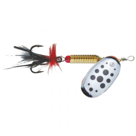 Mistrall rotační třpytka Sperso-ch 4g velikost 2 vzor 02 Mistrall rotační třpytka Sperso-ch 4g velikost 2 vzor 02