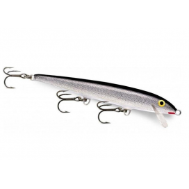 Rapala Wobler Original Floater F18 P Rapala Wobler Original Floater F18 P