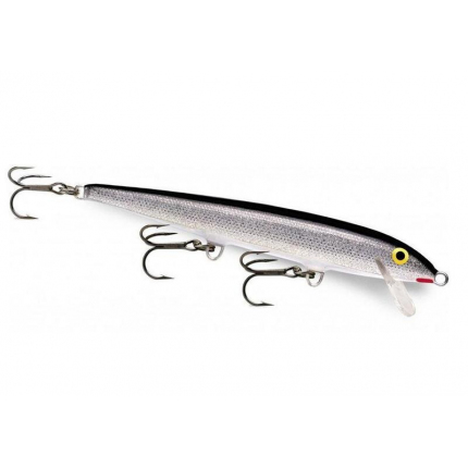 Rapala Wobler Original Floater F18 P