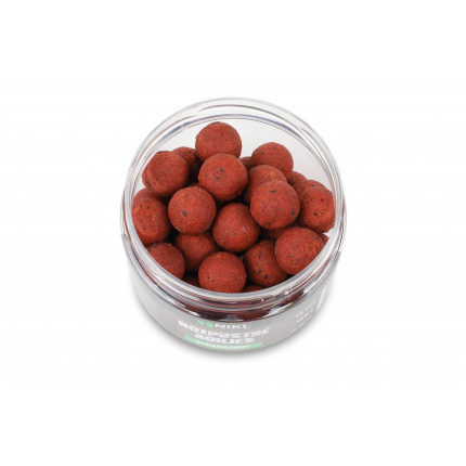 Nikl Rozpustné Boilies Strawberry 150 g