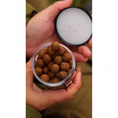 Nikl Rozpustné boilies Scopex & Squid 250ml