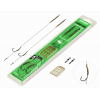 Zfish Návazec Curve Shank Carp Rig 20 cm