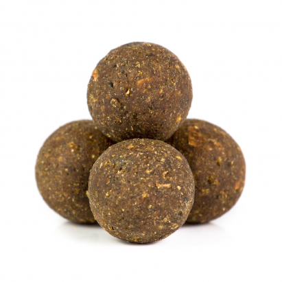 Mikbaits big pack - Trvanlivé boilie 20kg LiveriX Královská Patentka 24mm Mikbaits big pack - Trvanlivé boilie 20kg LiveriX Královská Patentka 24mm