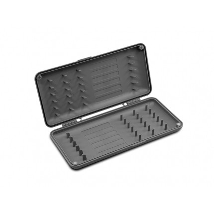 Delphin Box Na Method Feederové Návazce Hardbox Reaxe