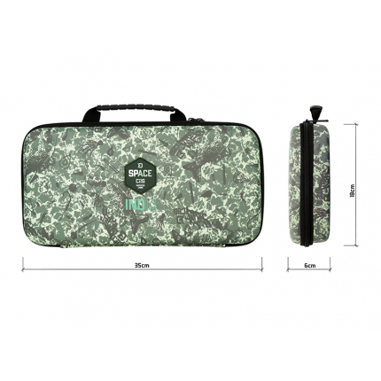 Delphin Pouzdro na Swingery IndIQ SPACE C2G