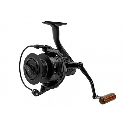 Náhradní hluboká cívka Delphin BLACX 7T DP - aluminium