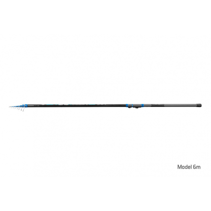 Delphin Prut Xenox 6 m 30 g