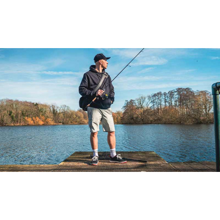 Fox Rage Kraťasy Lightweight Shorts