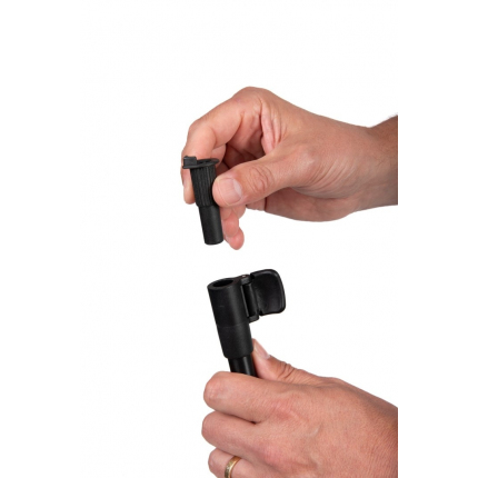 Fox Podběrák Lever Lok Landing Net 42" 1 Díl