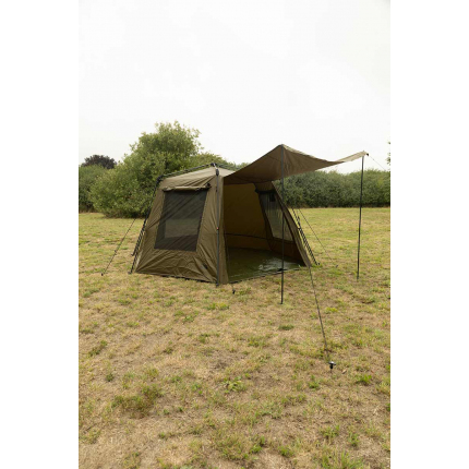 Fox Bivak Eos Social Shelter XL