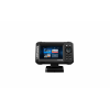 Lowrance Echolot Eagle 5 Se Sondou Splitshot