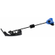 Mikado Bait Indicator Mtec Led Swing Indicator modrá