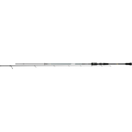 Mikado Prut Jaws Evo Spin 210cm 4-25g