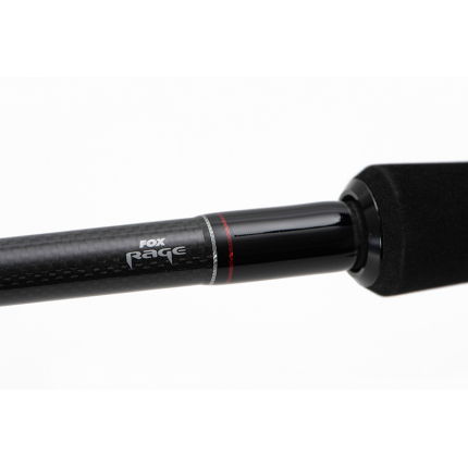 Fox Prut Prism X Heavy Shad 225 cm 20-90 g